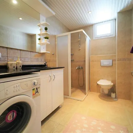 Ulker 2 Apartamento Alanya