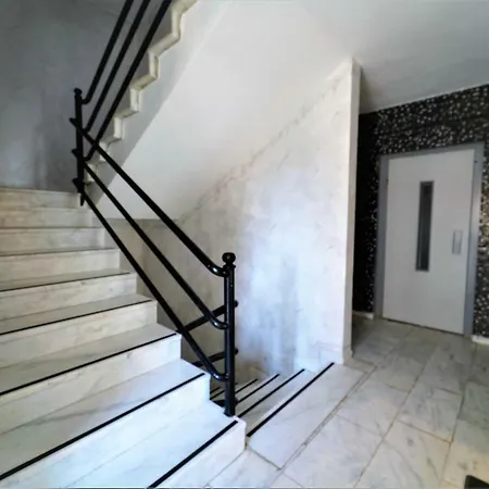Apartmán Ulker 2 Alanya