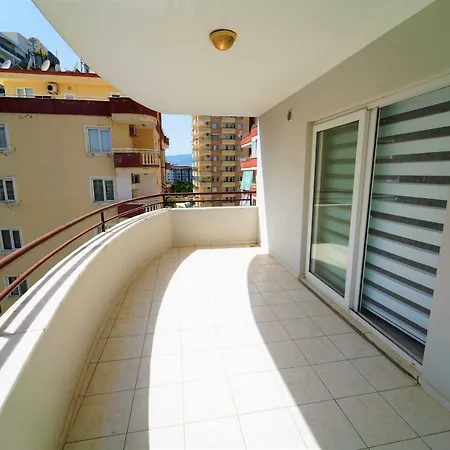 Apartament Ulker 2