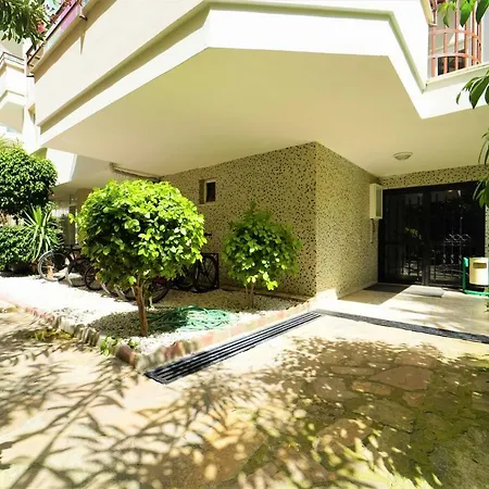 Ulker 2 Apartament